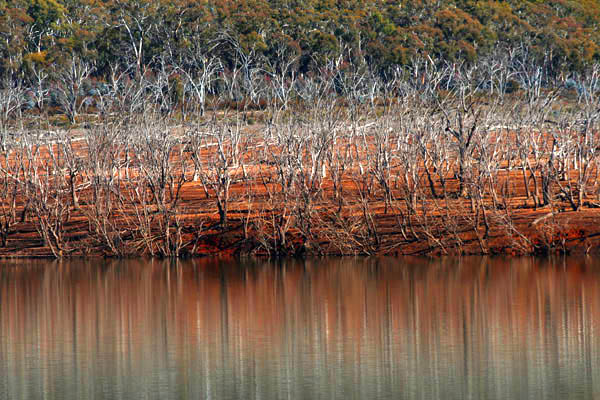 Lake Eucumbene